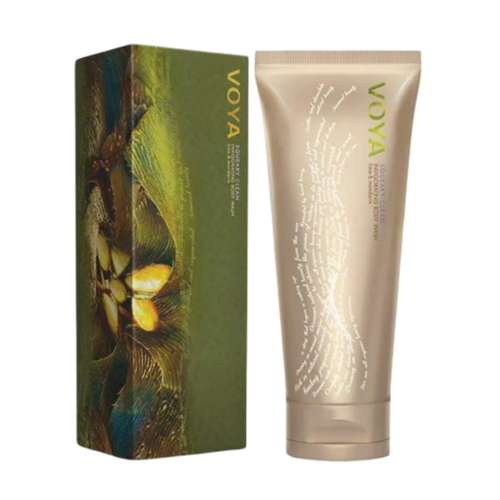 VOYA Squeaky Clean Body Wash 200ml