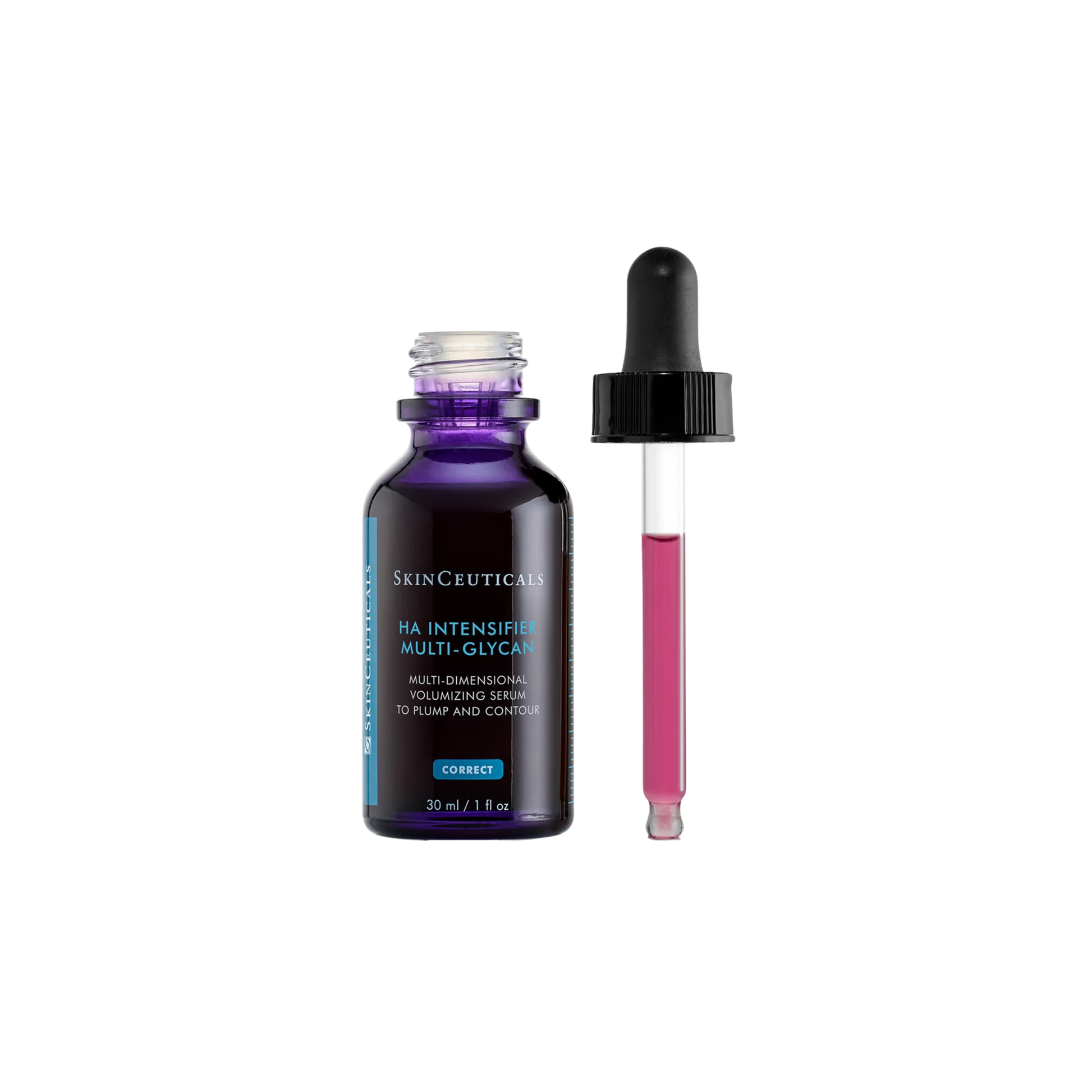 Skinceuticals HA intensifier multi glycan 30ml serum 