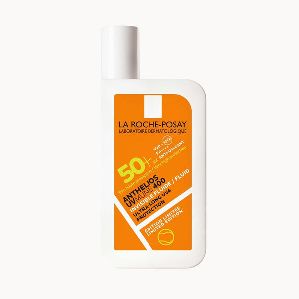 La Roche-Posay Anthelios UVMune 400 Pro Sport Fluid SPF50+ 50ml