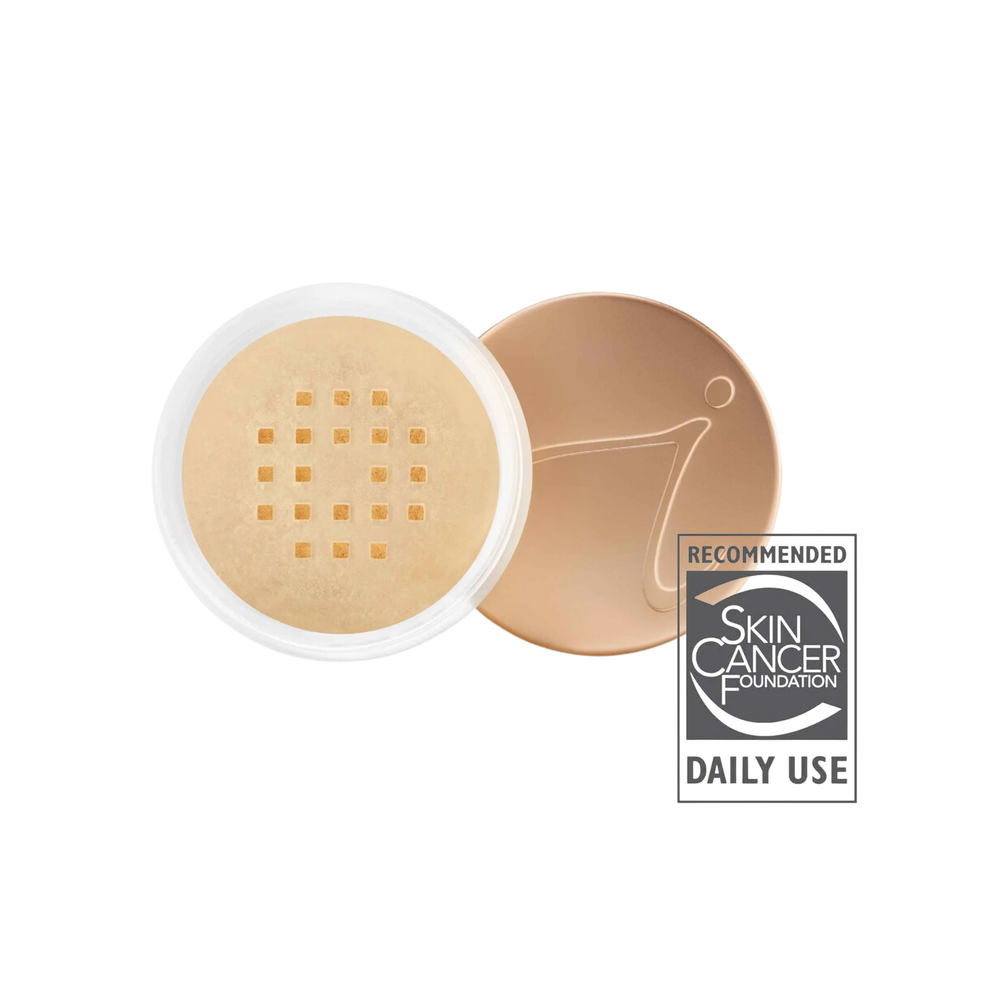 Jane Iredale Amazing Base Loose Mineral Powder SPF20 make up