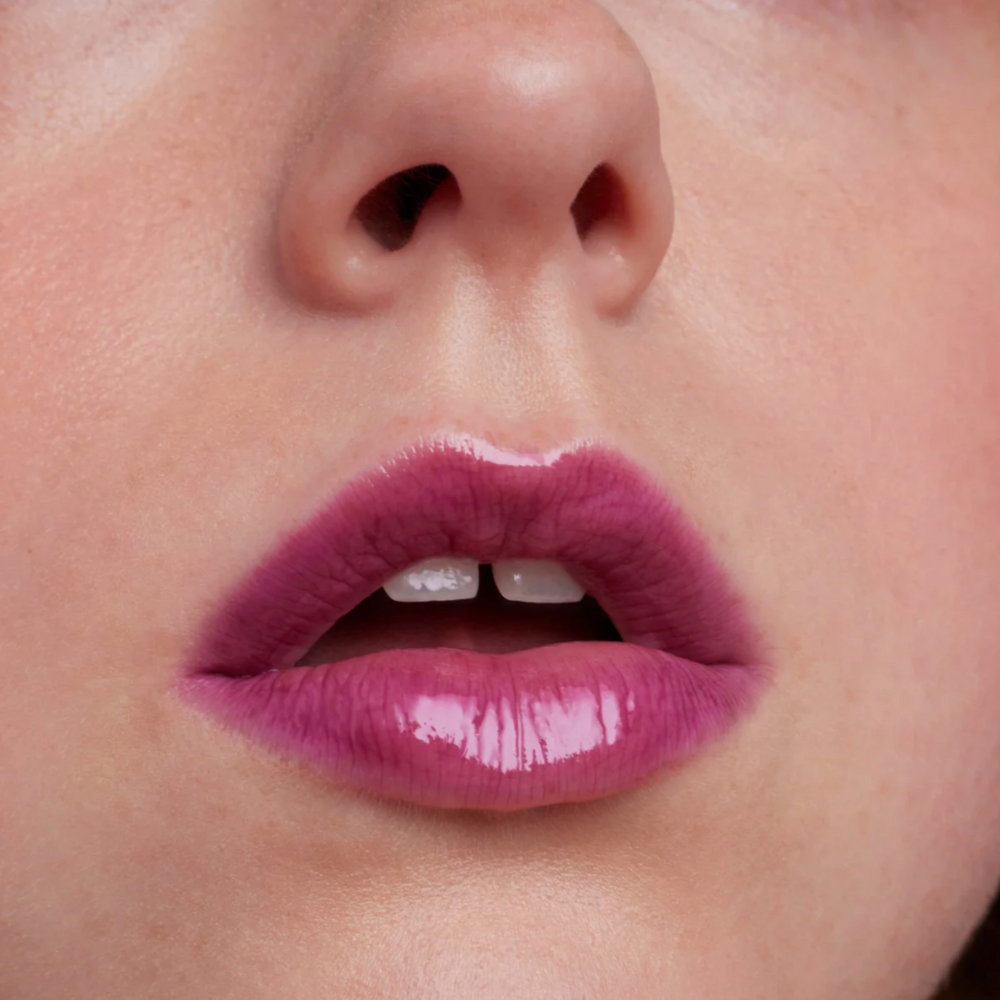 Jane Iredale ColorLuxe High Impact Lip Glaze make up