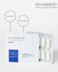 Skinade INsupport