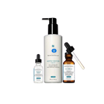 Skinceuticals Hydrate & Brighten Bundle  CE Ferulic 30ml + Gentle Cleanser Cream 190ml + Hydrating B5 15ml