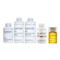 Olaplex Mega Bundle (5 products) Olaplex