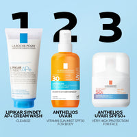 La Roche-Posay Anthelios UVAir Vitamin Sun Mist SPF30 200ml