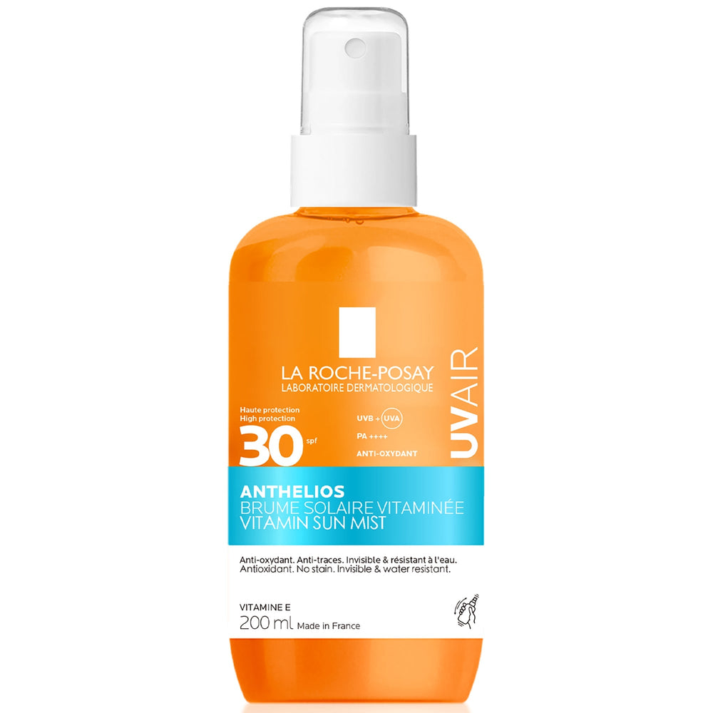 La Roche-Posay Anthelios UVAir Vitamin Sun Mist SPF30 200ml