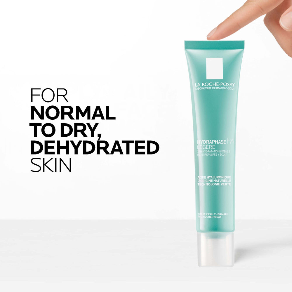 La Roche-Posay Hydraphase HA Light Moisturiser 40ml
