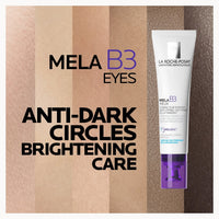 La Roche-Posay Mela B3 Eyes Intensive Dark Circles Corrector 15ml