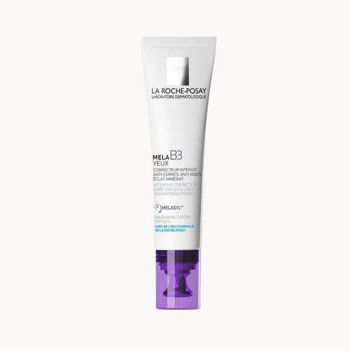 La Roche-Posay Mela B3 Eyes Intensive Dark Circles Corrector 15ml