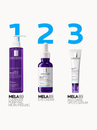 La Roche-Posay Mela B3 Eyes Intensive Dark Circles Corrector 15ml