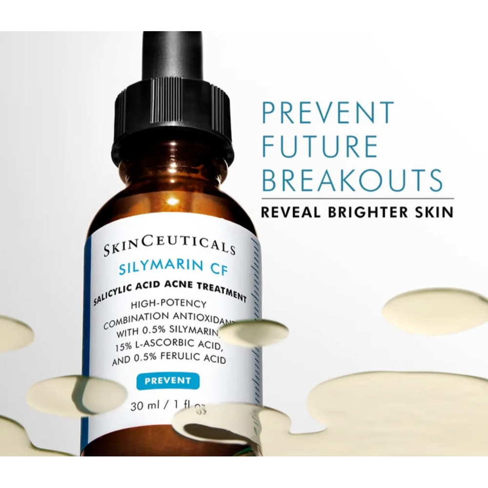 SkinCeuticals Silymarin CF 30ml SkinCeuticals
