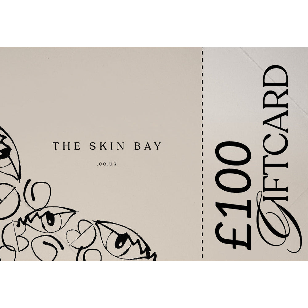 Theskinbay Gift Vouchers / Cards theskinbay.co.uk