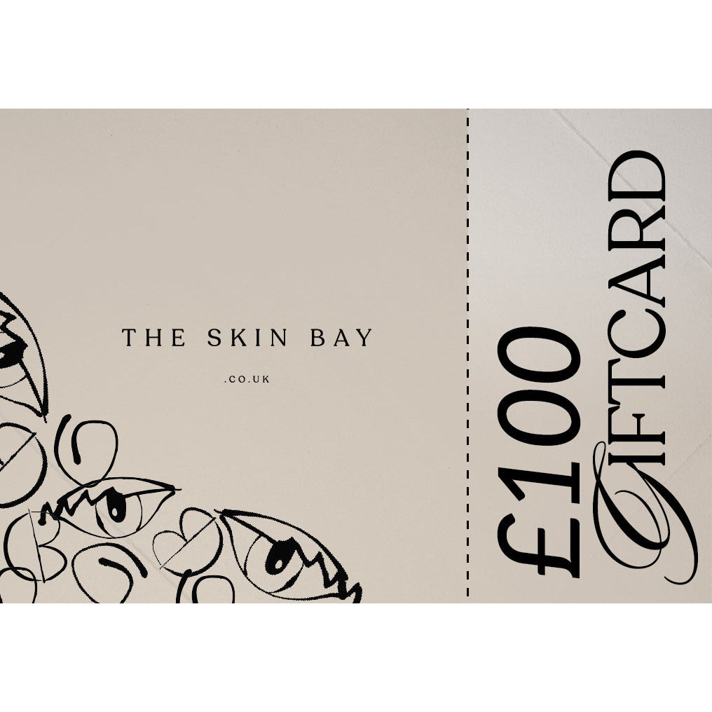 Theskinbay Gift Vouchers / Cards theskinbay.co.uk