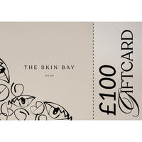 Theskinbay Gift Vouchers / Cards theskinbay.co.uk