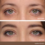 {{Product vendor}} {{Product title}}  Eye Make Up