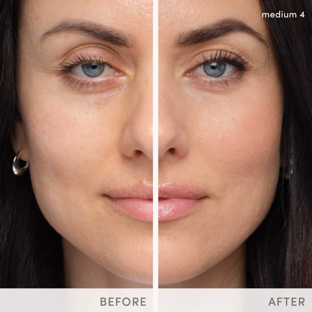Jane Iredale HydroPure Tinted Serum make up