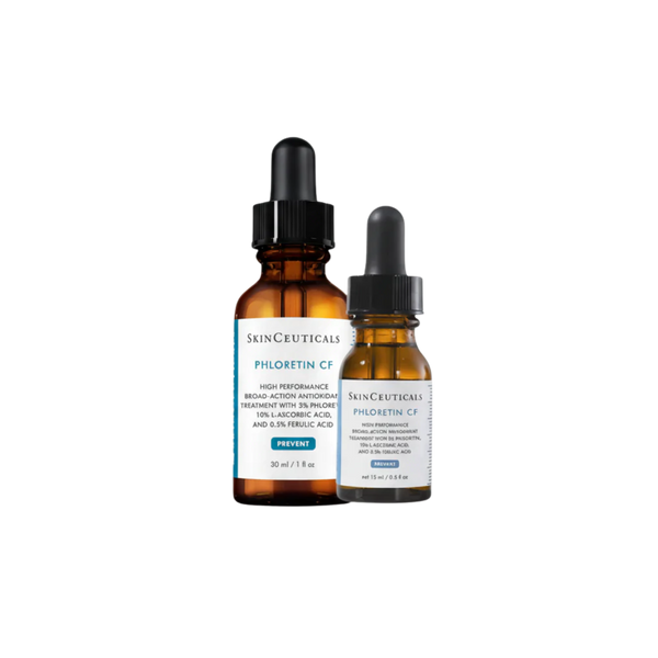 SkinCeuticals Phloretin CF 30ml + Free 15ml Phloretin CF Bundle