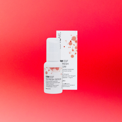 ClinicCare X3M EGF Refresh Serum 50ml