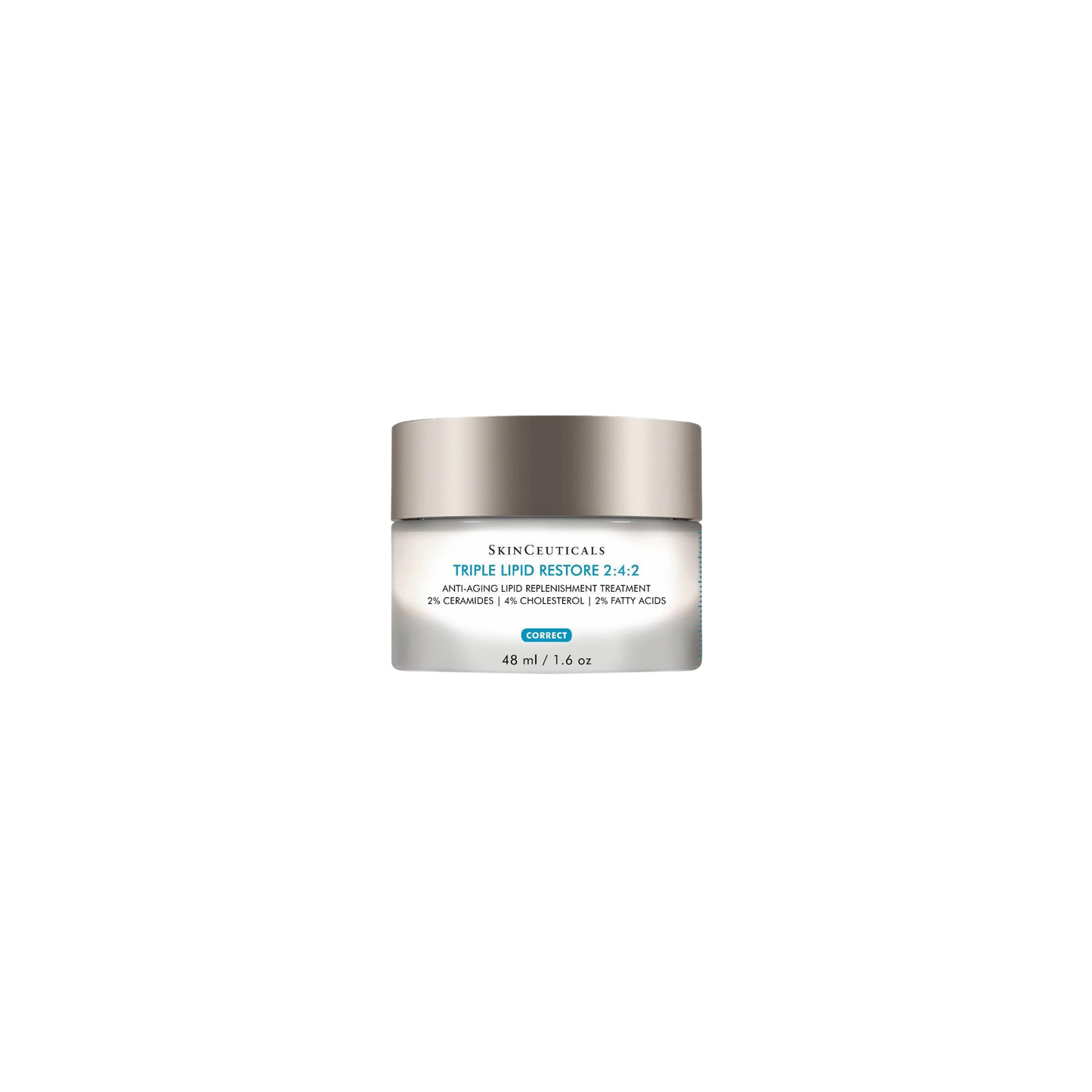 SkinCeuticals Triple Lipid Restore 2:4:2 Moisturiser Cream