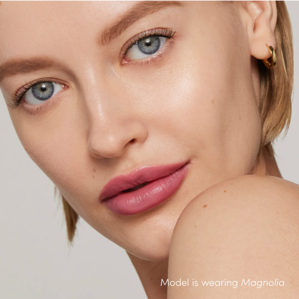 Jane Iredale ColorLuxe Hydrating Cream Lipstick make up