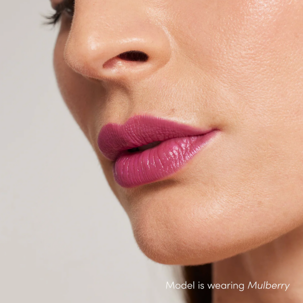 Jane Iredale ColorLuxe Hydrating Cream Lipstick make up