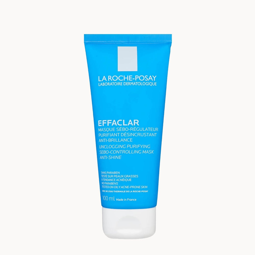 La Roche-Posay Effaclar Clay Mask 100ml