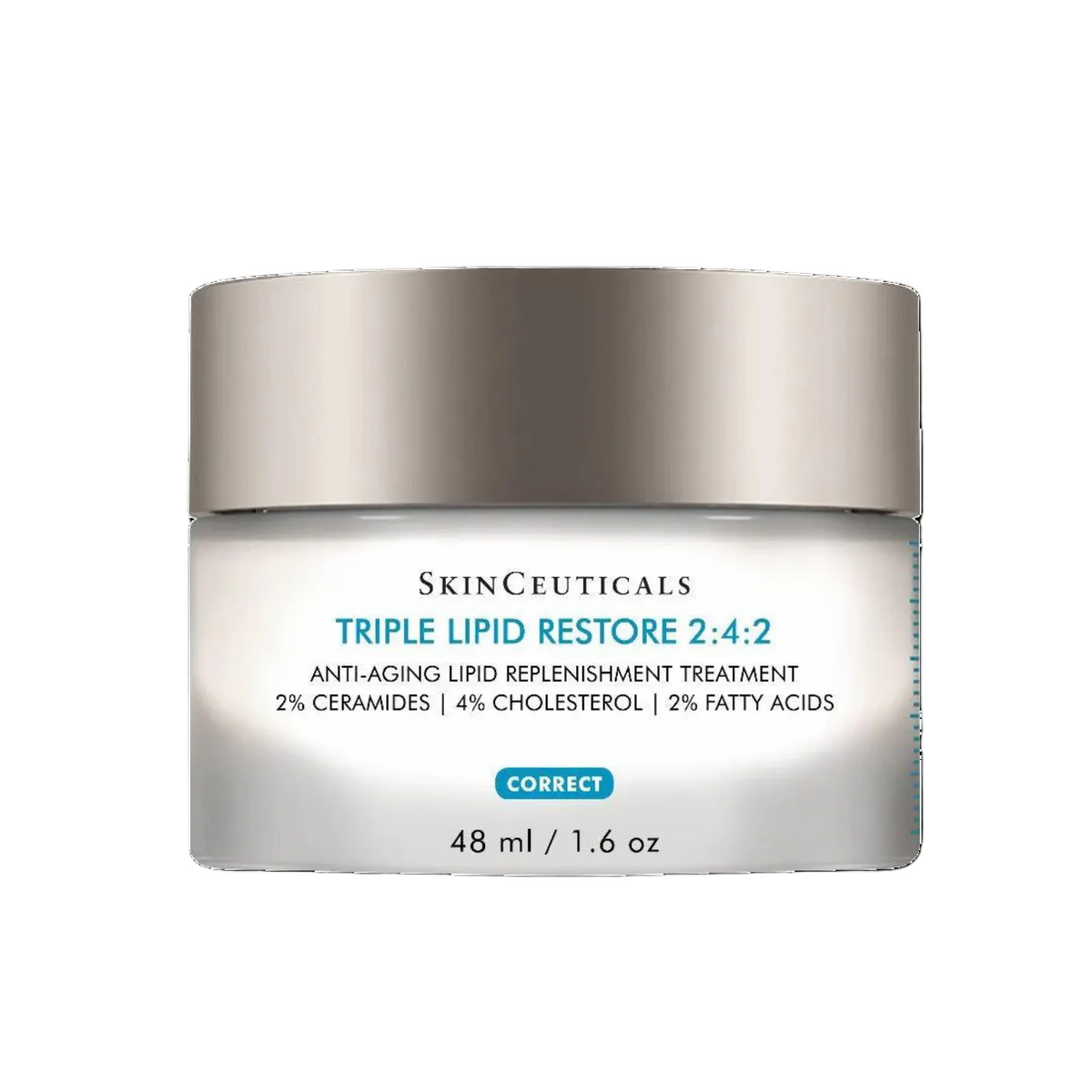 SkinCeuticals Triple Lipid Restore 2:4:2 Moisturiser 48ml