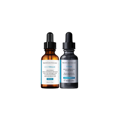 Skinceuticals Ultimate Anti Wrinkle Power Pair