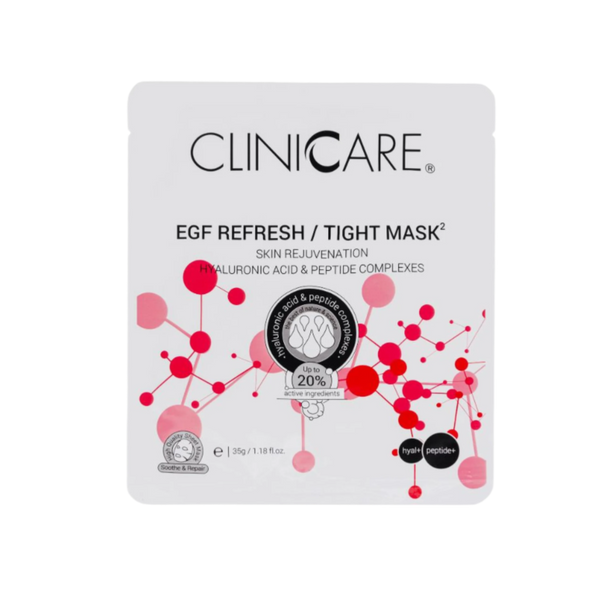 ClinicCare EGF Refresh / Tight 1 Mask