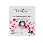 ClinicCare egg  refresh/tight  sheet mask 