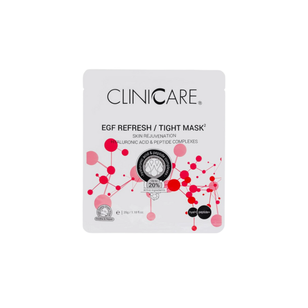 ClinicCare EGF Refresh / Tight Mask