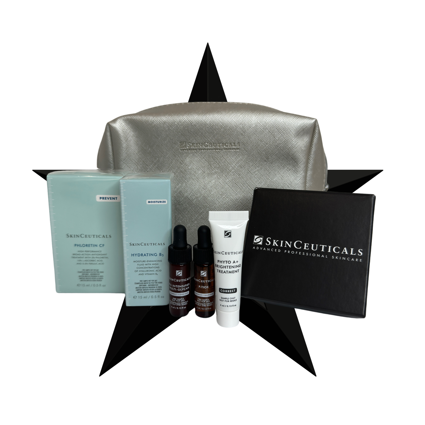 SKINCEUTICALS Deluxe Gift - Spend Over £400