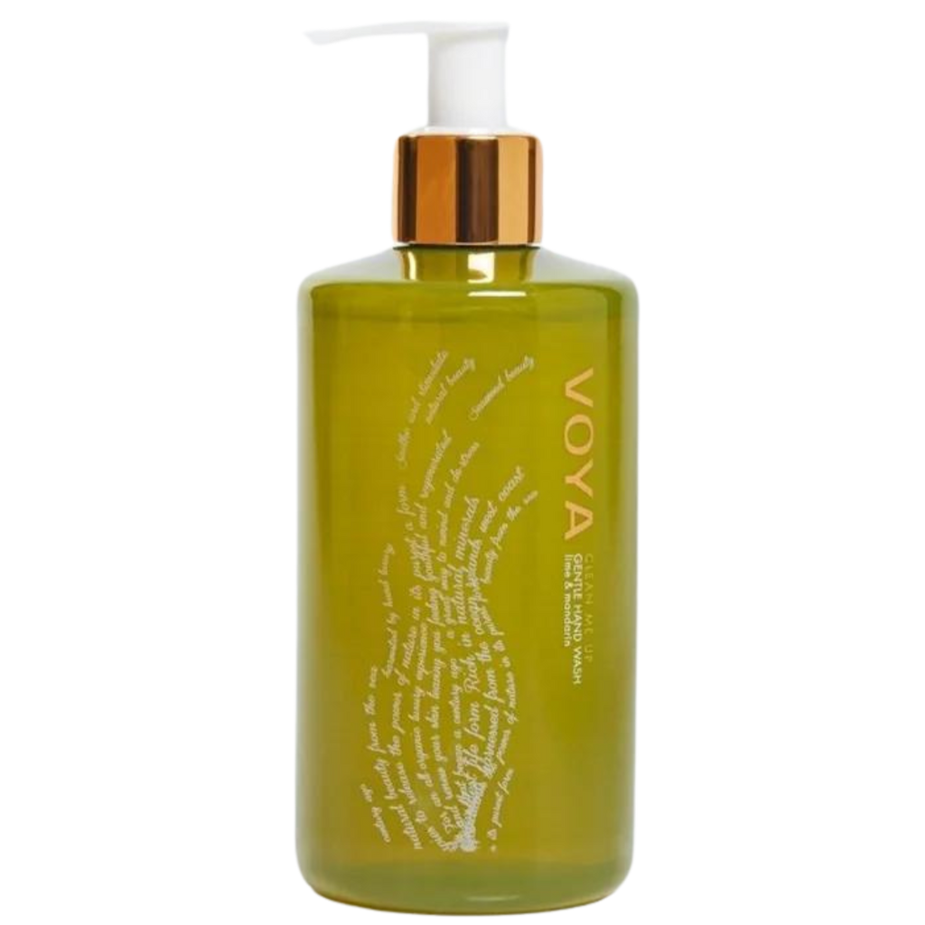 VOYA Clean Me Up Liquid Hand Wash 300ml VOYA