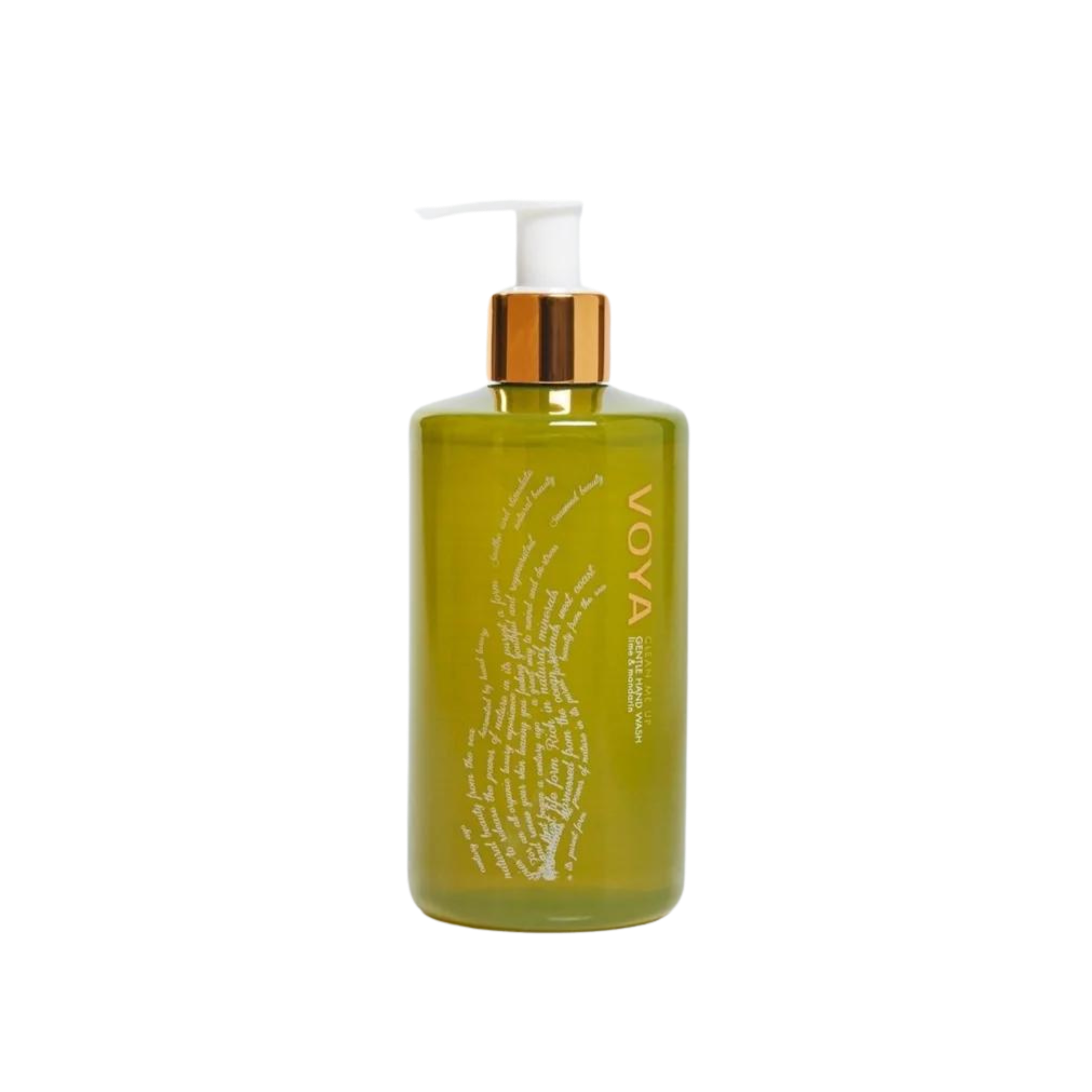 VOYA Clean Me Up Liquid Hand Wash 300ml