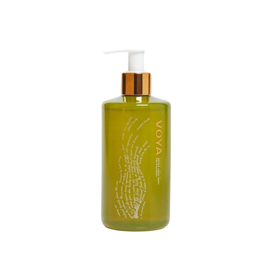 Voya - Clean Me Up Hand Wash