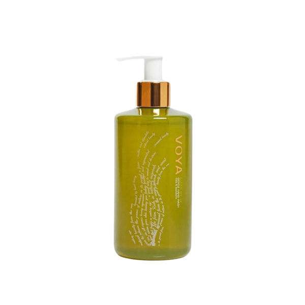 VOYA Clean Me Up Liquid Hand Wash 300ml