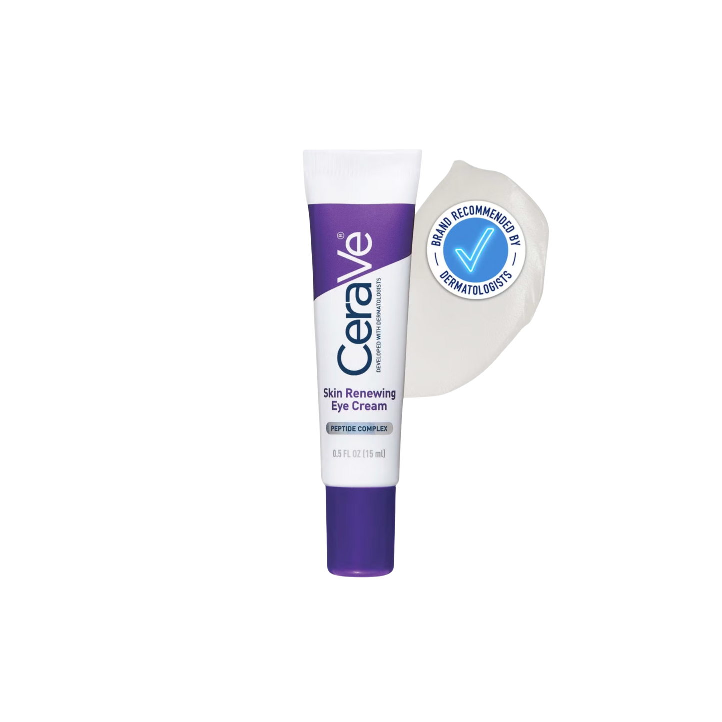 CeraVe Skin Renewing Eye Cream 15ml