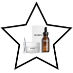 Medik8 Radiance Wrapped Bundle