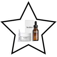Medik8 Radiance Wrapped Bundle