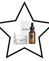Medik8 Radiance Wrapped Bundle