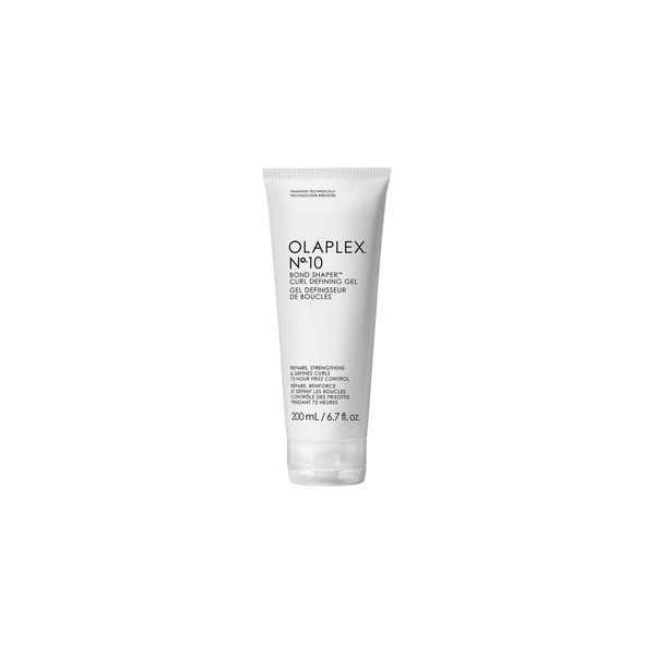 Olaplex Nº10 Bond Shaper Curl Defining Gel 200ml