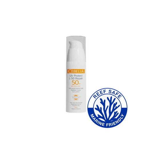 Cebelia UV Protect L-50 Repair