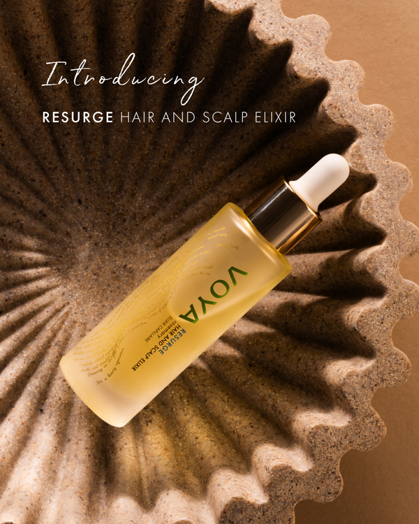 VOYA Resurge Hair and Scalp Elixir 30ml