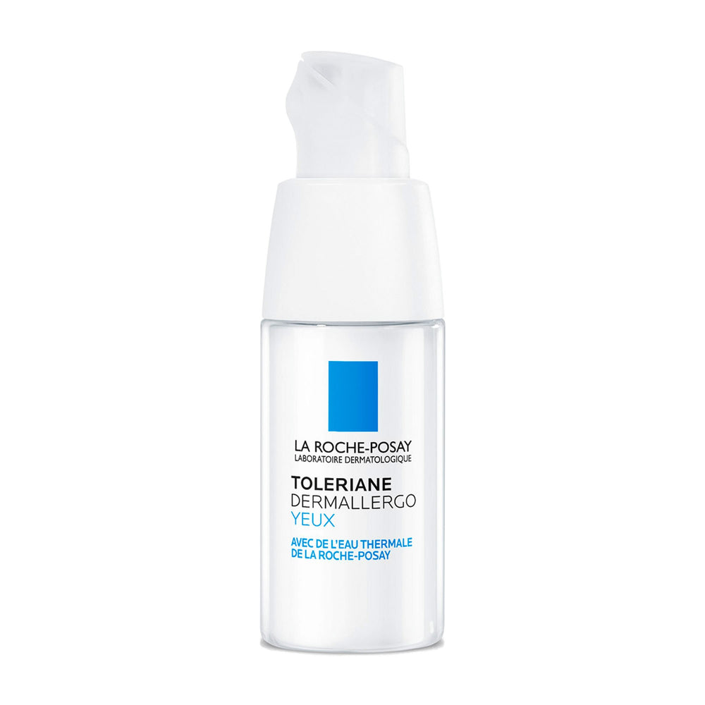 La Roche-Posay Toleriane Dermallergo Soothing Eye Cream 20ml