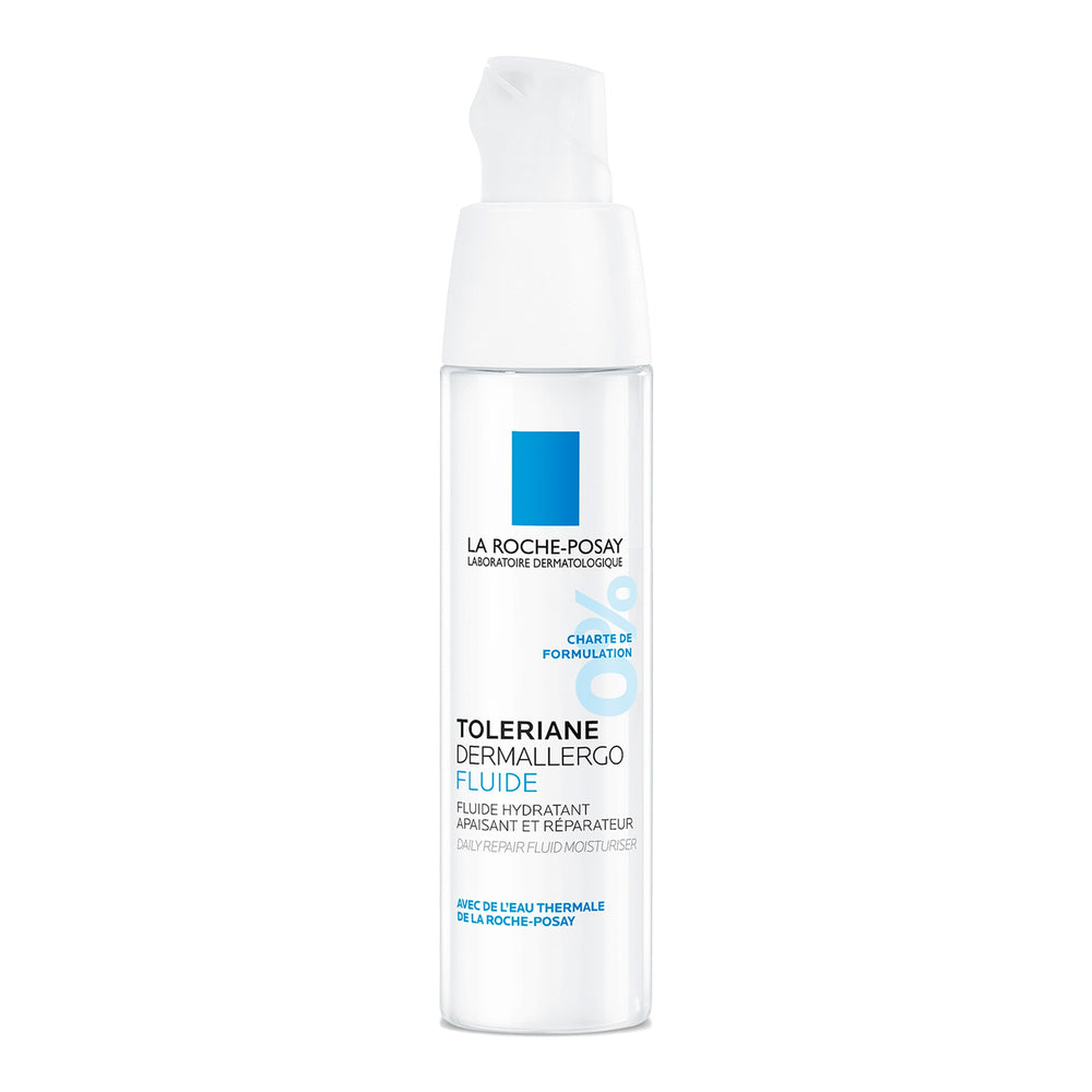 La Roche-Posay Toleriane Dermallergo Fluid 40ml