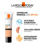 La Roche-Posay Anthelios Mineral One Tinted SPF50+ 30ml