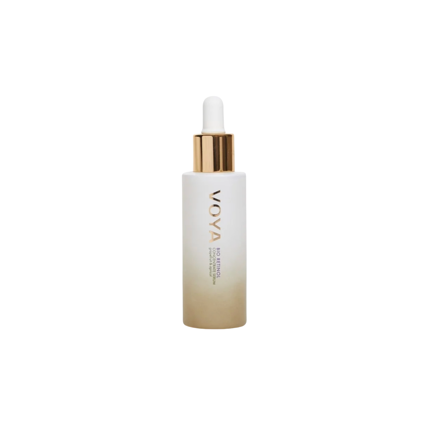 Voya - Bio Retinol Concentrate Serum