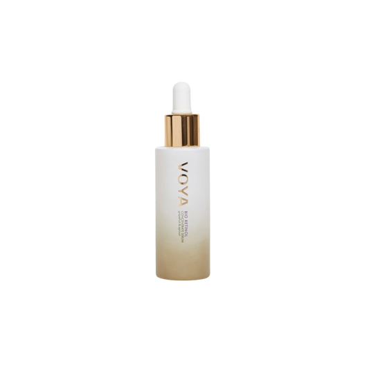 Voya - Bio Retinol Concentrate Serum