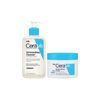 CeraVe Soften & Smooth Bundle