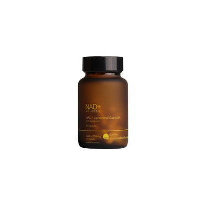 NAD+ Liposomal Capsules 30